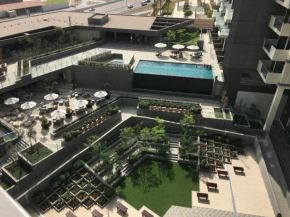 Two Bedroom apartment in Millennium Atra Business Bay Dubai